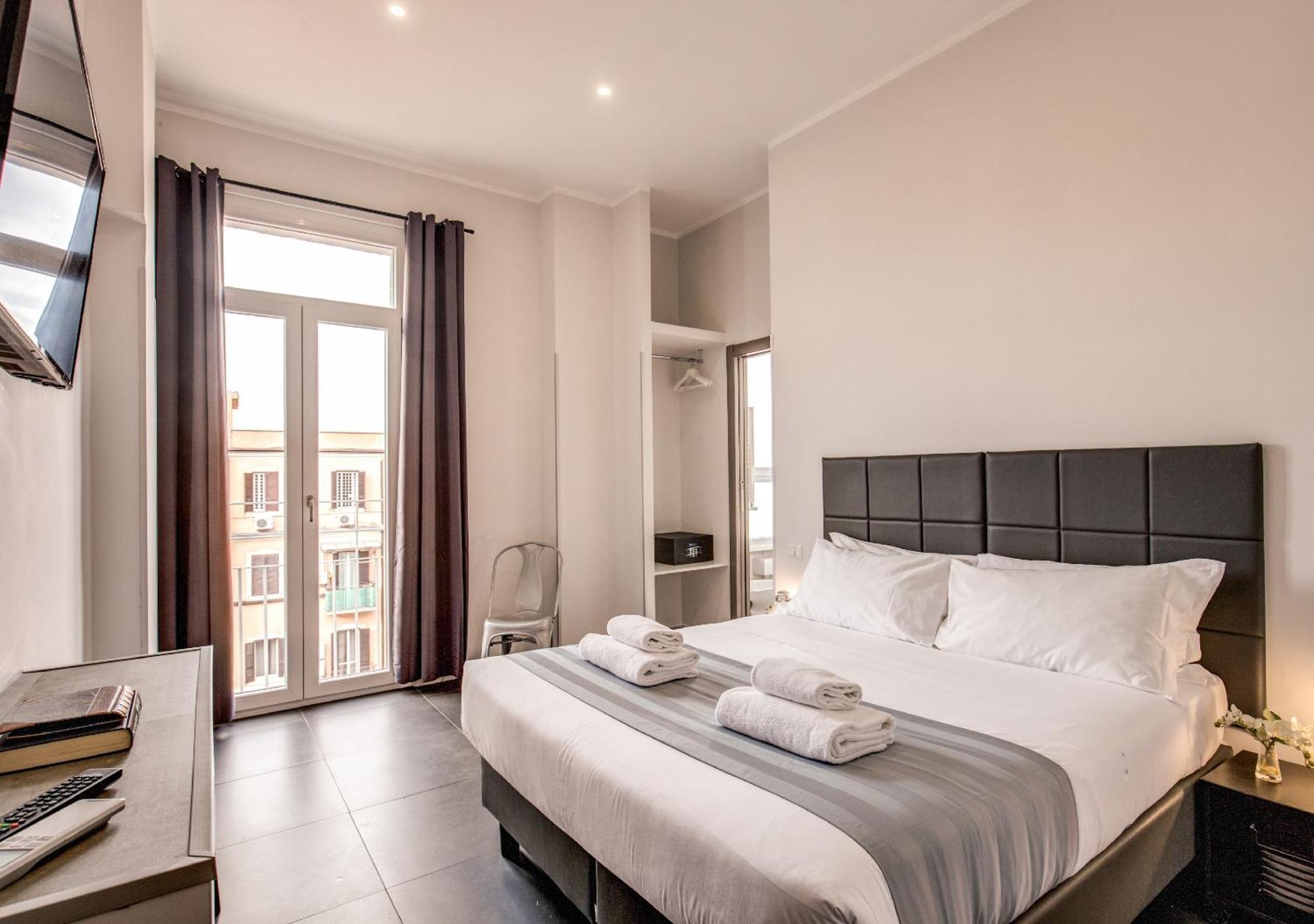 Floor 6 By Dot 3* Roma