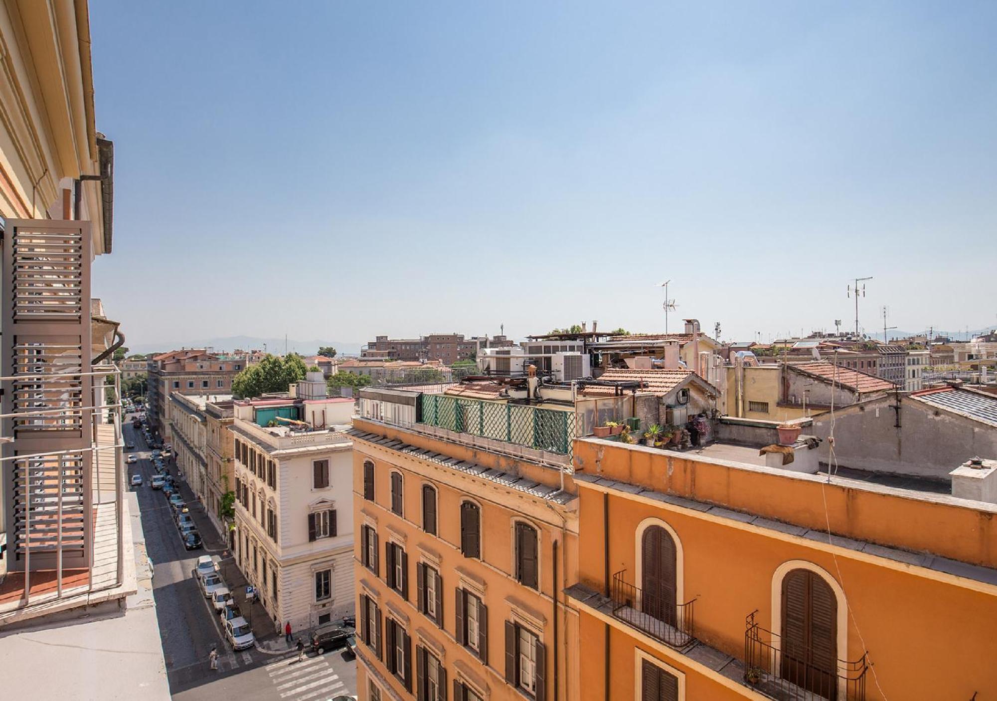 Floor 6 By Dot Roma