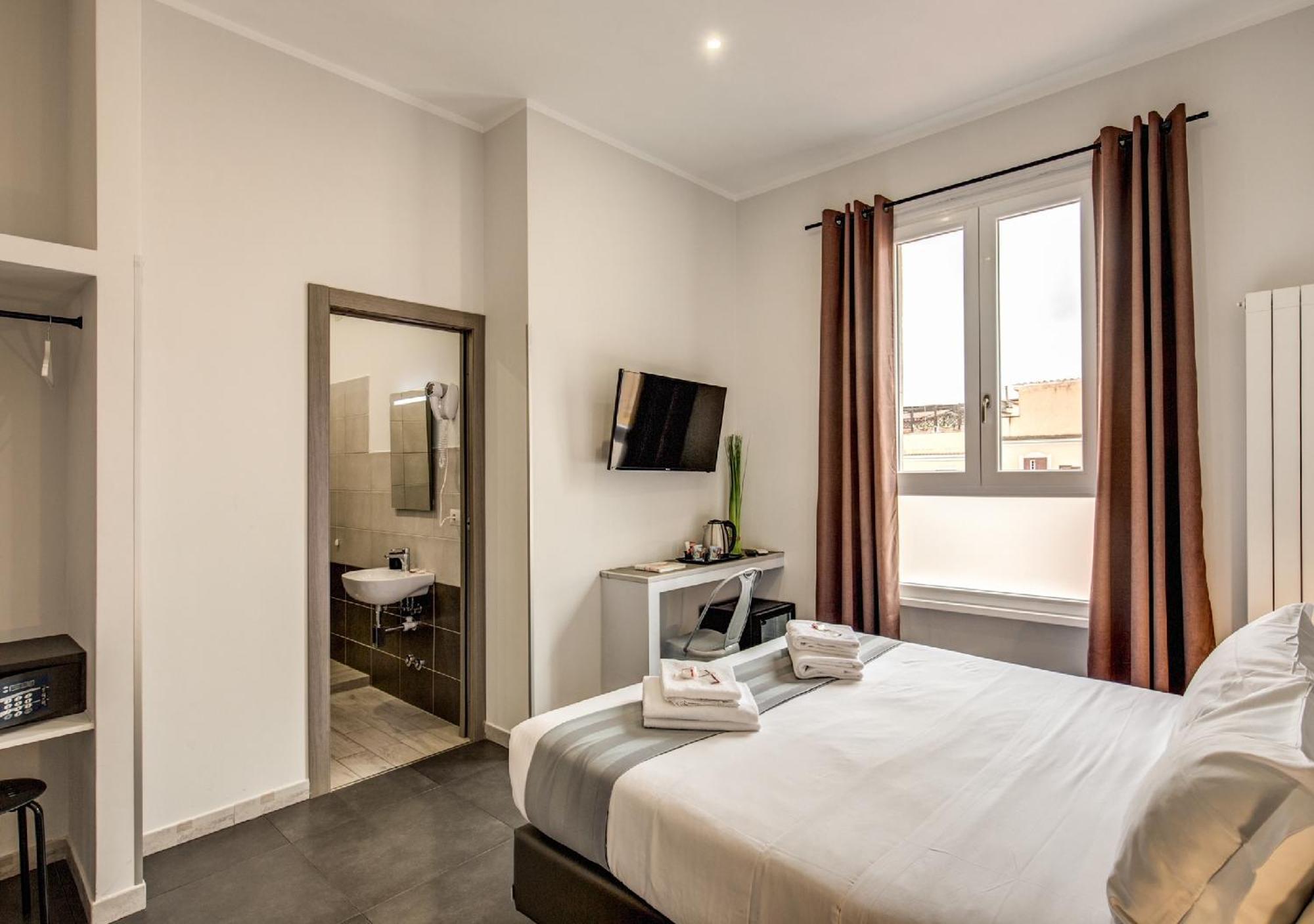Floor 6 By Dot 3* Roma